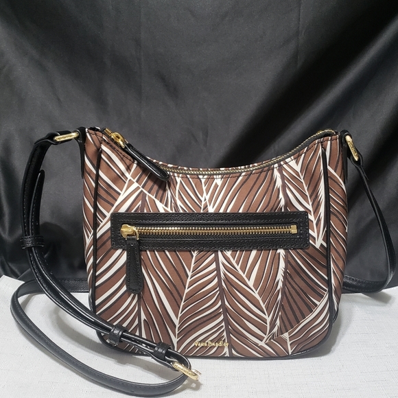 Vera Bradley NWT Mini Vivian Xbody & Case Set - Picture 2 of 15